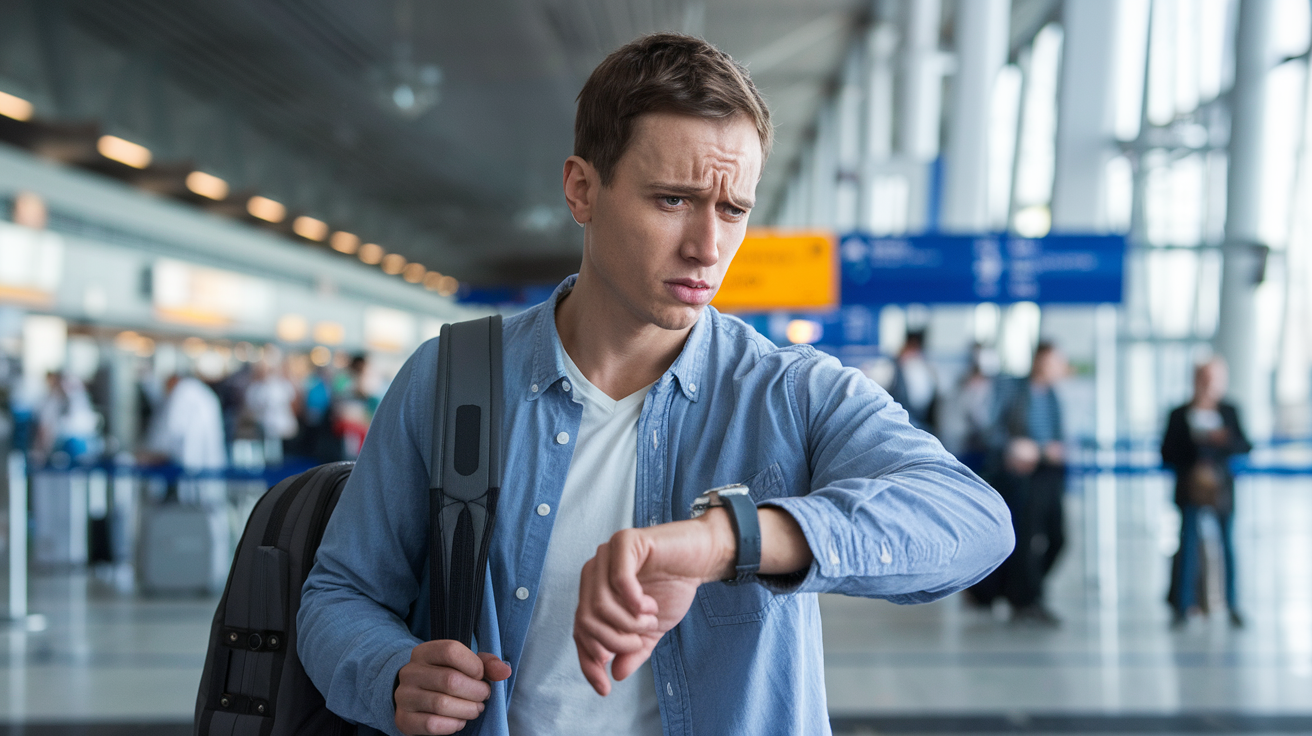 Bad Laasphe to Frankfurt Airport Transfer: Stress-Free Travel Options